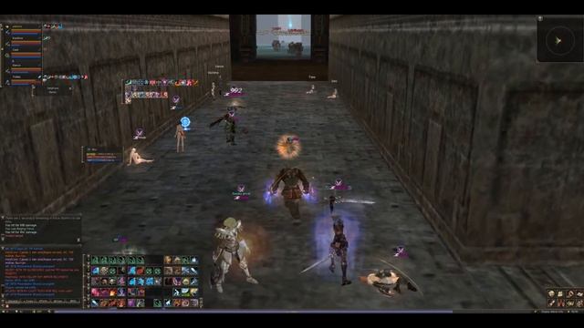 2 VS Heroes Party OP clan [Битва за дискотеку 10.09.2023 Flauron x3] смотреть онлайн