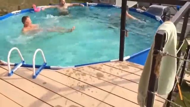 Дача. Радонеж смотреть онлайн