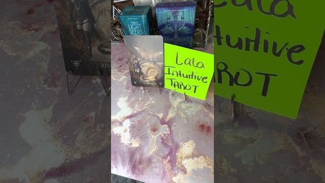 DAILY ORACLE MESSAGE FOR ALL SIGNS_11/6/22_TIMELESS смотреть онлайн