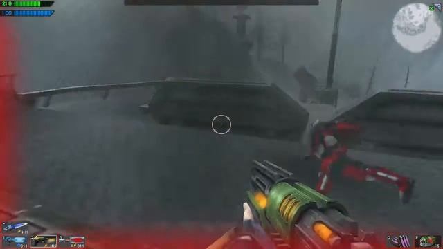 Играем в Tribes Vengeance — Часть 20, Джулия — Настоящее смотреть онлайн