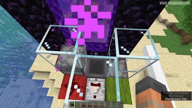 Minecraft 1.20 Chunk Loader (Self Fixing) Tutorial смотреть онлайн