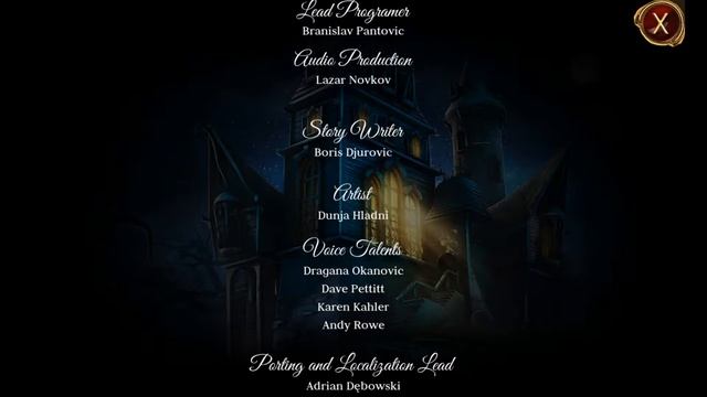 Demon Hunter: Chronicles from Beyond [Credits] - IGDB смотреть онлайн