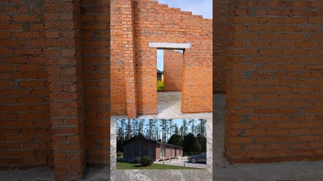 Обзор строящегося проекта "ПИЛИГРИМ", дома площадью от 100 м² #домновосибирск #строительнаякомпания смотреть онлайн