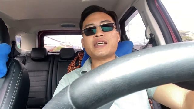 Review Ford Ecosport 1.5 Titanium 2019 sau 30000 km смотреть онлайн