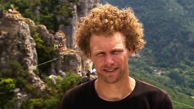 2010 Vibram Natural Games