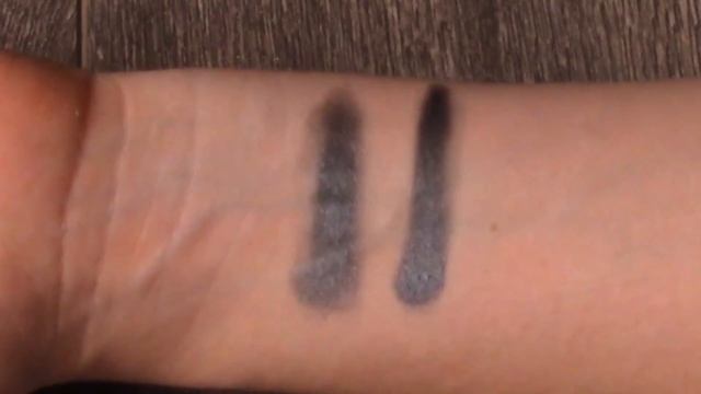 Обзор и свотчи теней Nyx Prismatic Eyehadow смотреть онлайн