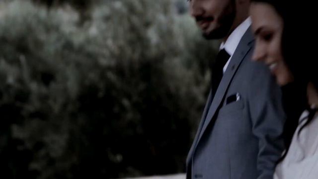 Greek wedding short film in Crete, by George Stratigis & Marie Tzagkaraki смотреть онлайн
