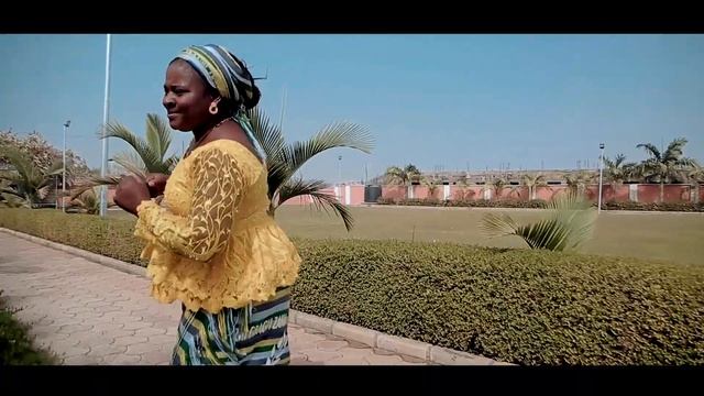 #promo Latest Gbagyi Gospel Song AGBAGYI (my brethren) By SATI SAMBO JP (@GOSPELGENERAL) #gospel смотреть онлайн