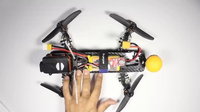 Taranis X9D Plus / D4R Radio Control Transmitter Combo Overview & Naze32 Integration смотреть онлайн