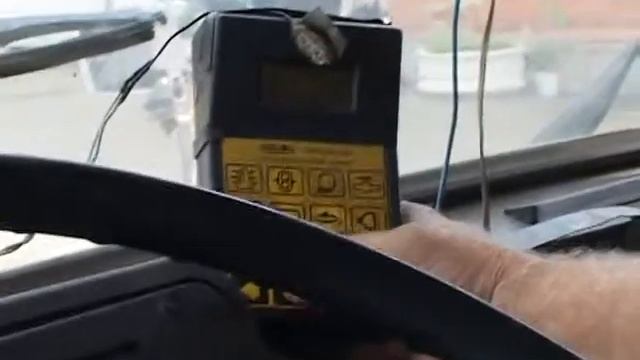 Комиссия оценила готовность коммунального предприятия к работе в зимний период. смотреть онлайн