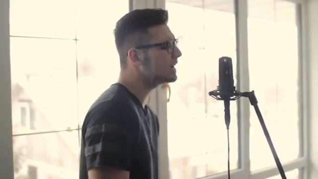 KA-RE - ПОЛОВИНА МОЯ (COVER) смотреть онлайн