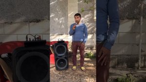 Алексей Лиманский Слепой музыкант