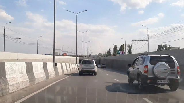 Город Волгоградская область.2019 год. смотреть онлайн