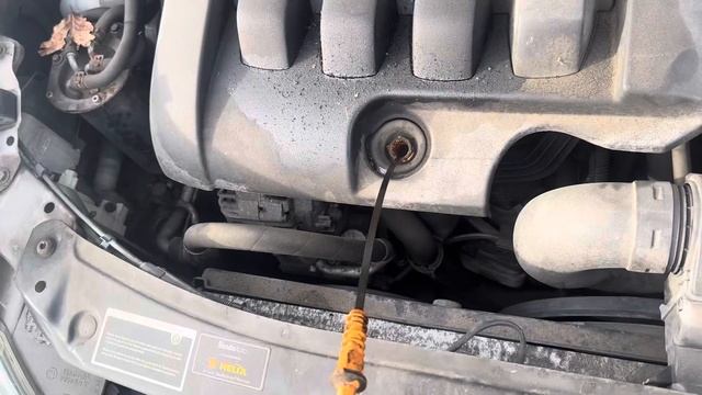 Разборка Skoda - Octavia (A5) 2004-2008 , 1.9 (VIN: TMBGS21Z472107990) RK07OLO смотреть онлайн