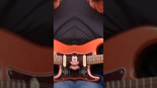 New Fender Player Plus Stratocaster - Preview смотреть онлайн