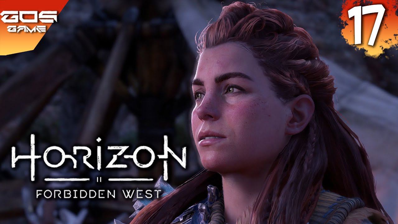 Прохождение Horizon Forbidden West на ПК #17 Оставшиеся позади ➤ Без комментариев смотреть онлайн