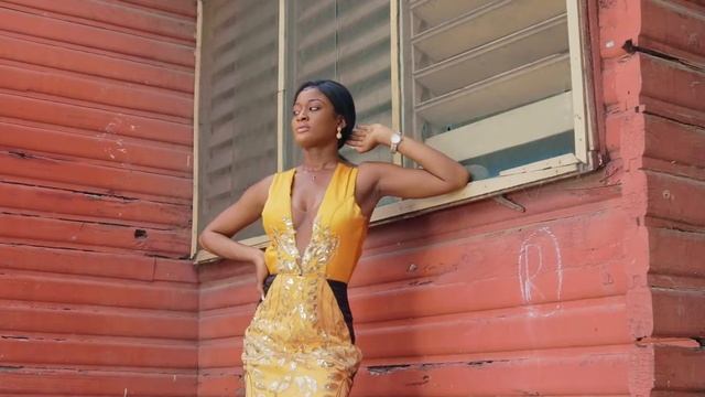 Canon 5D Mark IV||Fashion Film [ Nana Affulba] смотреть онлайн