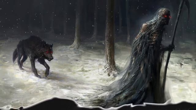 ? Drum And Bass, Darkstep (2021 DnB Mix)