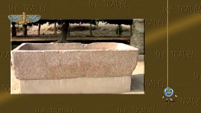 Может ли Цивилизация забыть «незабываемые руины древнего Мемфиса» в дельте Нила? смотреть онлайн