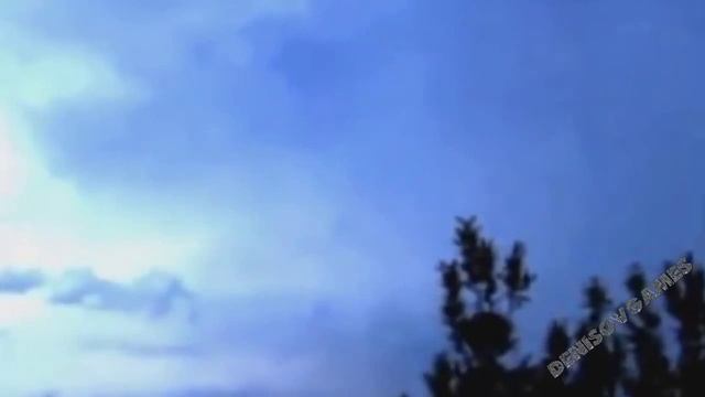 НЛО во время грозы Дело №163 смотреть онлайн