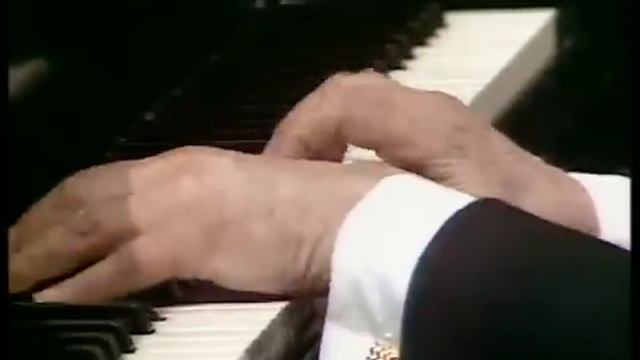 Scarlatti - Sonata in F minor (K.466) смотреть онлайн