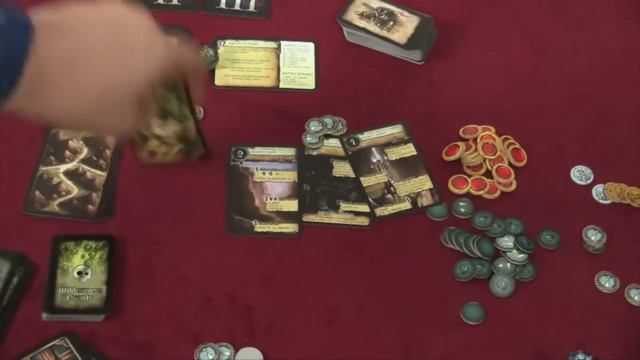 Assault on Doomrock Review - with Tom Vasel смотреть онлайн
