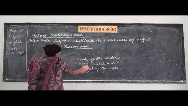 ENGLISH GRAMMAR TENSE AND TYPES PART 7 अंग्रेजी व्याकरण काल एवं काल के प्रकार ✅ смотреть онлайн