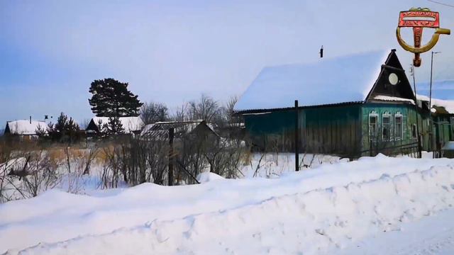 Ёлкино. Васильево-Шайтанский тракт. Барсучья гора. Красный Пахарь. смотреть онлайн