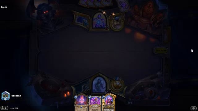 Hearthstone - Ranked Standard смотреть онлайн