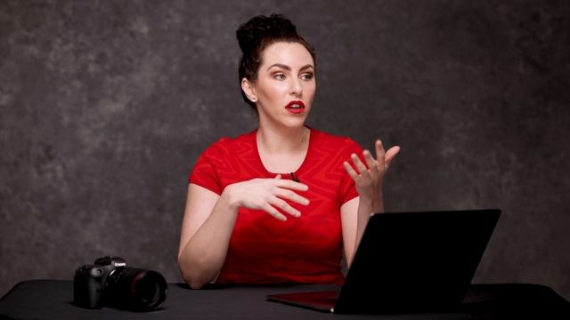 4 - Curated Portfolio