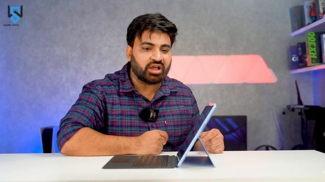 Slim Powerful Laptop Tab | MacBook Killer?? | Surface Pro 9 2023