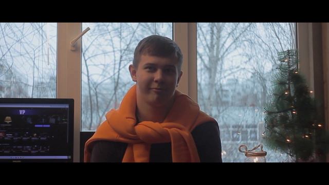 новогоднее поздравление от съёмочной команды | 2023 смотреть онлайн