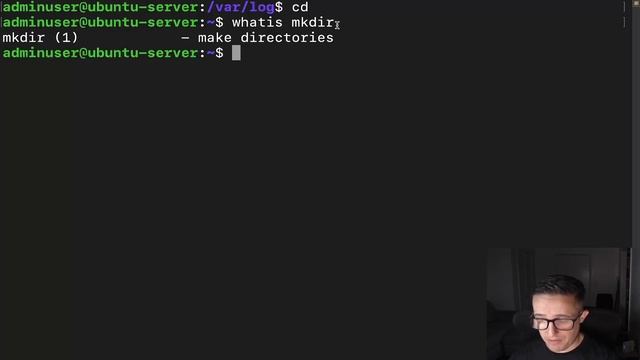 Create a Directory and it's Parent Directories | Linux Files and Directories | One Command смотреть онлайн