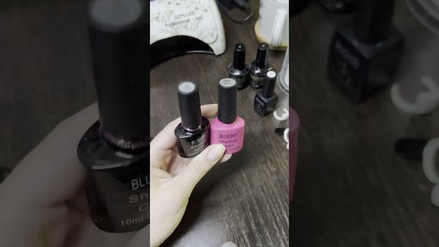 Повторила маникюр Маши Zoom ?? Ногти с коровьем принтом ? #машазум #маникюр #корова #pinterest смотреть онлайн