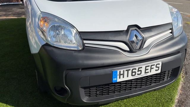 Renault Kangoo 1.5 dCi ML19 Business L2 H1 Euro 5, a true marvel that has just arrived. смотреть онлайн