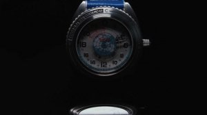 Часы Ракета "Ракета-носитель"