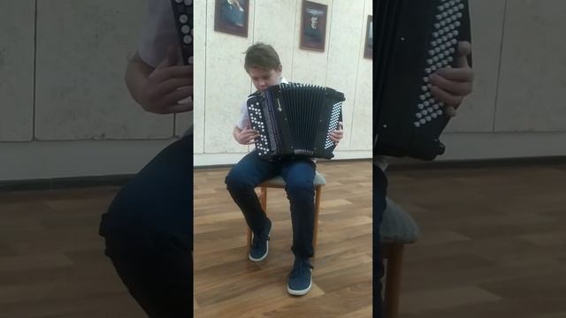 Коннов Дмитрий 3 класс Обр Ю Грибкова РНП Я горошек смотреть онлайн