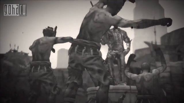 Видеоновости недели - GoHa weekly #25 смотреть онлайн