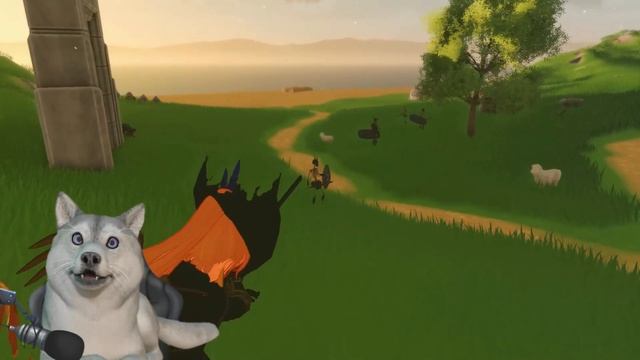 A Sandbox With A Million Things To Do | Craftopia | Beginner's Guide and Tutorial Game Basics смотреть онлайн