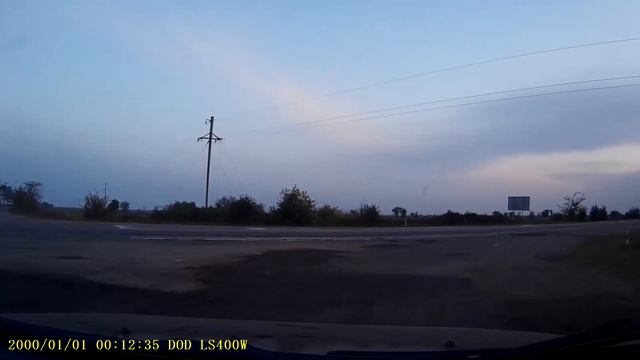17.10.2020 дорога Геническ-Партизаны(Рыково) отремонтирована от Харьковской трассы. смотреть онлайн