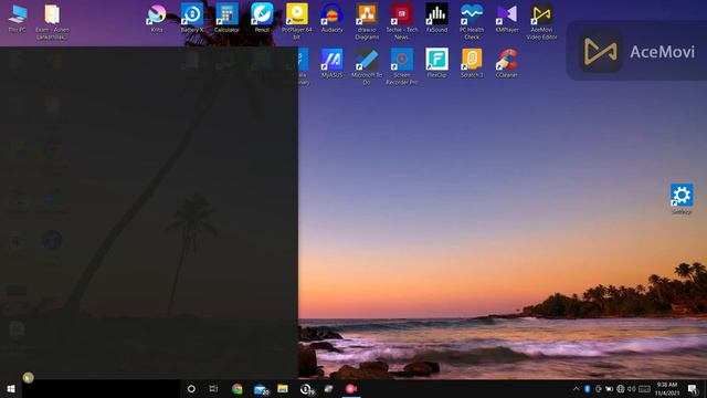 Top Software Sinhala | New Windows 10 App EarTrumpet | Sinhala. смотреть онлайн