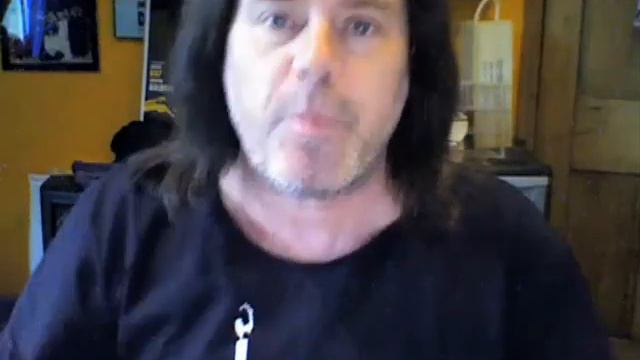 Приветствие Дуги Уайта (Scorpions' Lovedrive Reunion) смотреть онлайн