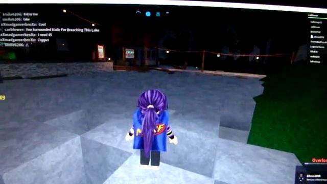 Roblox Hentai Returns Azure Mines Lake Threated By Madgamerbro смотреть онлайн