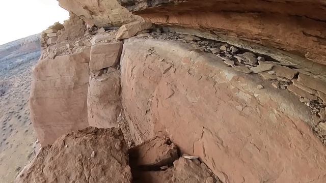 I Found An Impossible Ancient Ruin While Flying My Drone смотреть онлайн
