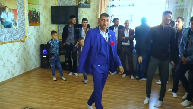 3 День Перезва в Камышине Чапай и Катя супер цыганская свадьба смотреть онлайн