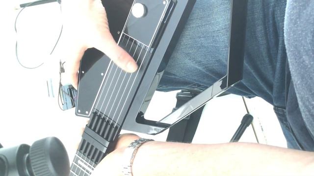 Jammy digital guitar unboxing and other portable music solutions смотреть онлайн