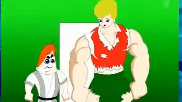 Малыш и карлсон аниме =) смотреть онлайн