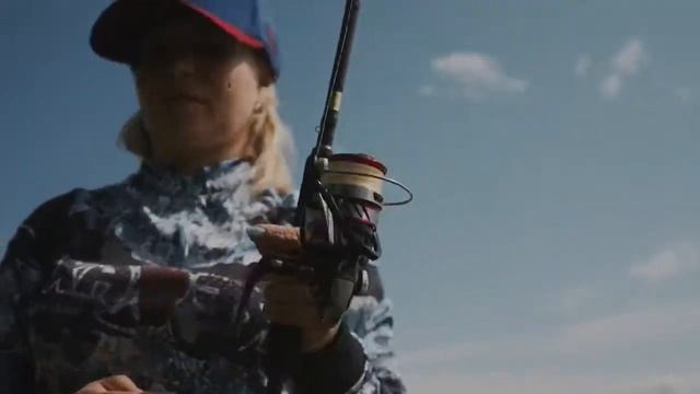 Рыбалка ХМАО Сургут Neman 450 DC New