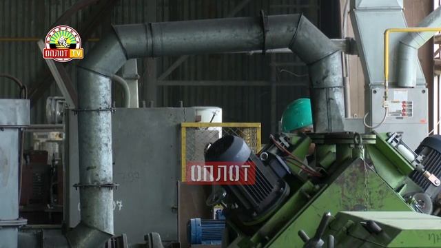 • Александр Захарченко запустил завод по производству электродов для сварки смотреть онлайн