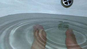 Шалости в ванной. 18+